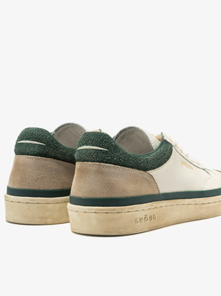 Pads crack marshmallow hunter