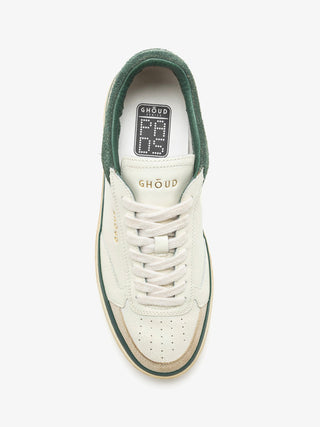 Pads crack marshmallow hunter