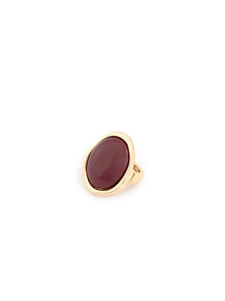 Anello bean elastico tondo