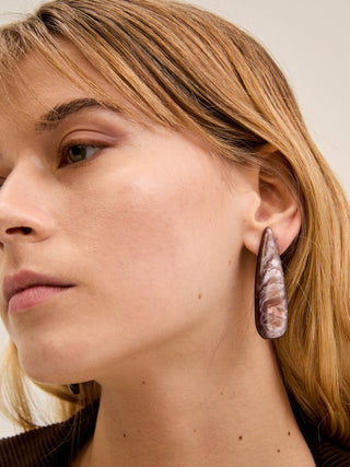 Orecchini lex lunghi