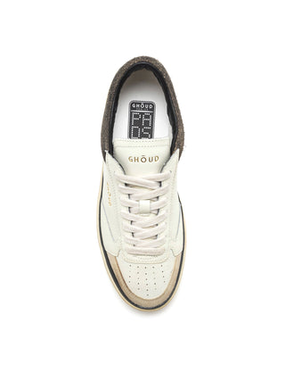 Pads crack marshmallow hunter