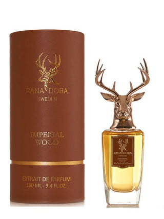 Imperial Wood (Extrait)