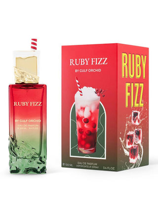 Ruby Fizz