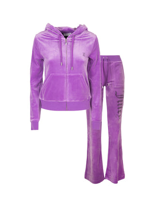 Tuta jogger Juicy Couture