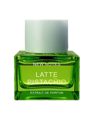 Latte Pistacchio