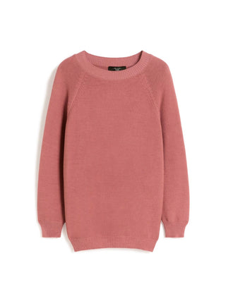 Maglia in cotone