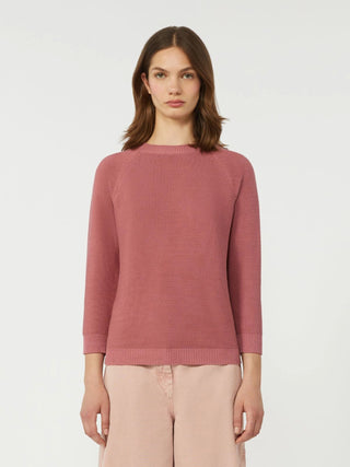 Maglia in cotone