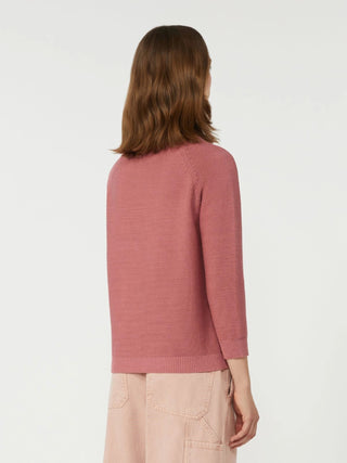 Maglia in cotone