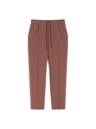 Pantalone in jersey scuba