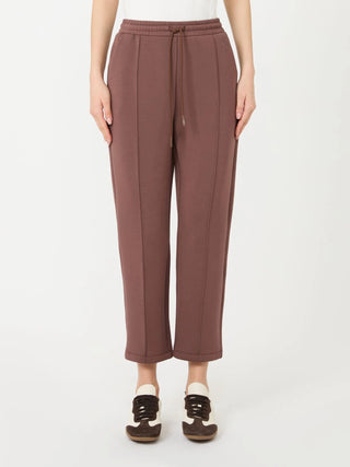Pantalone in jersey scuba