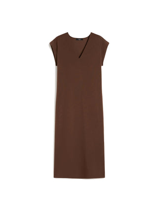 Abito in jersey milano