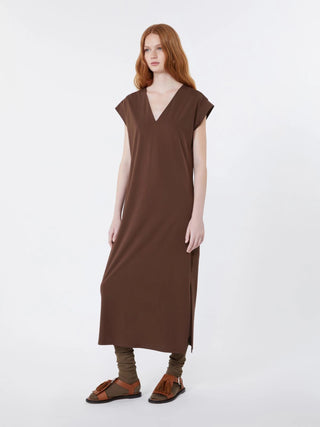 Abito in jersey milano