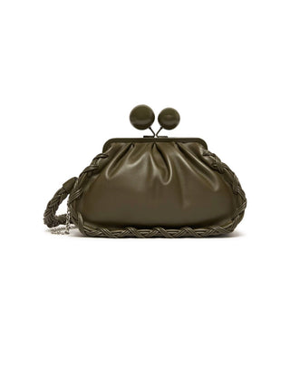 Pasticcino bag medium in nappa