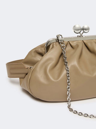 Pasticcino bag medium in montone