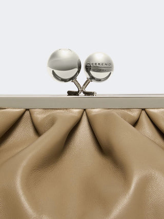 Pasticcino bag medium in montone