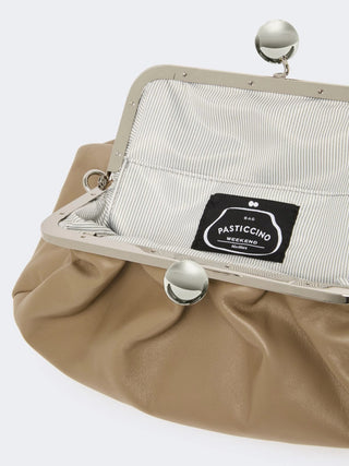 Pasticcino bag medium in montone