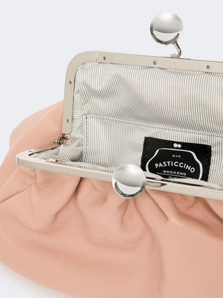 Pasticcino bag medium in montone