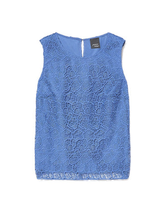 Top in pizzo