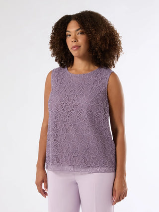 Top in pizzo