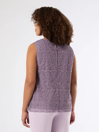 Top in pizzo