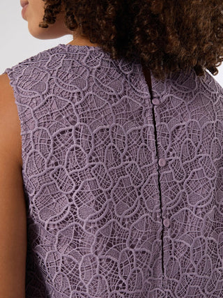 Top in pizzo