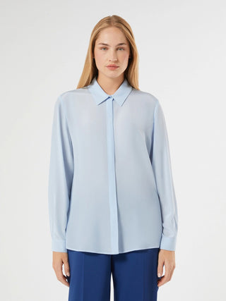 Camicia in viscosa