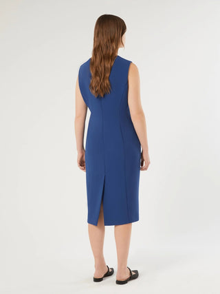 Abito in cady bistretch