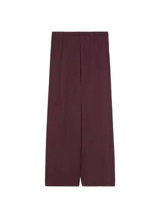 Pantaloni in jersey