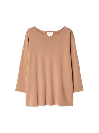 Maglia in viscosa stretch