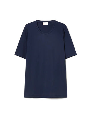 T-shirt in jersey fluido stretch