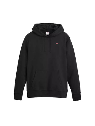 Felpa con cappuccio housemark original