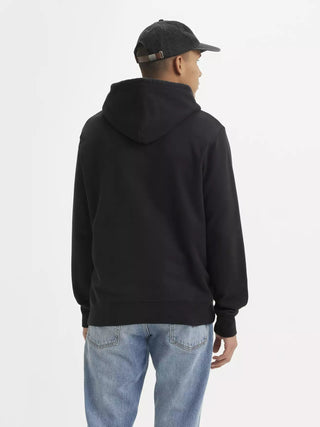 Felpa con cappuccio housemark original