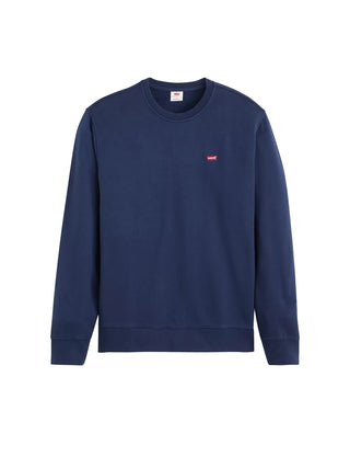 Felpa a girocollo original housemark