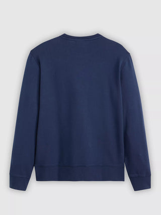 Felpa a girocollo original housemark