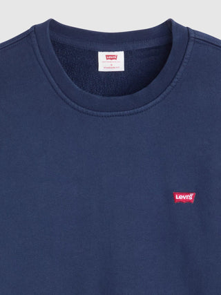 Felpa a girocollo original housemark