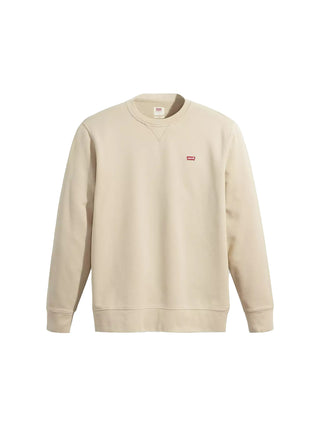 Felpa a girocollo original housemark