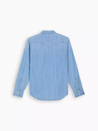 Camicia western barstow