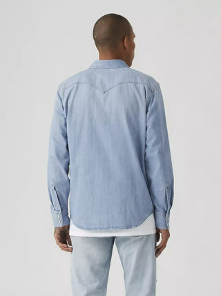 Camicia western barstow