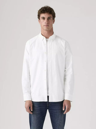 Camicia authentic button-down