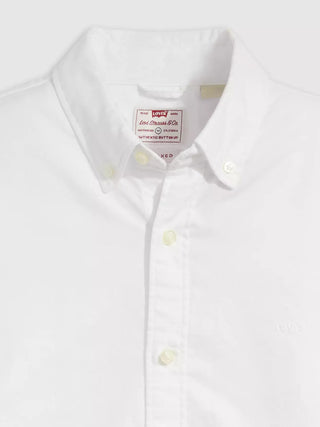 Camicia authentic button-down