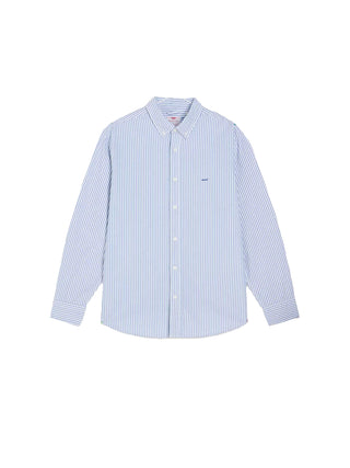 Camicia authentic button-down