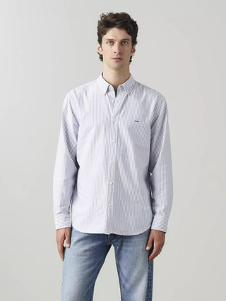 Camicia authentic button-down