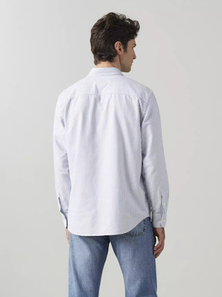 Camicia authentic button-down