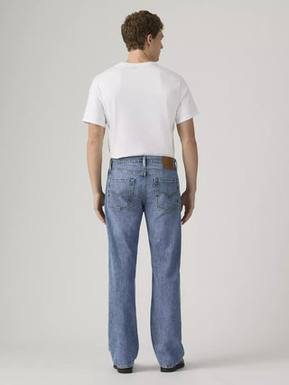 Jeans 555™ lightweight dritti taglio comodo