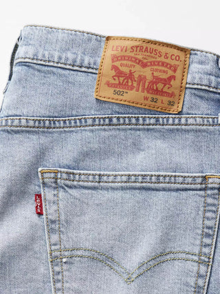 Jeans 502™ affusolati