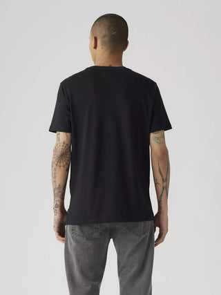 T-shirt sportiva stampata