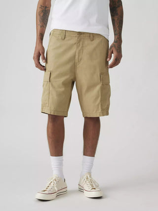 Short cargo carrier