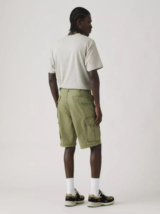 Short cargo carrier