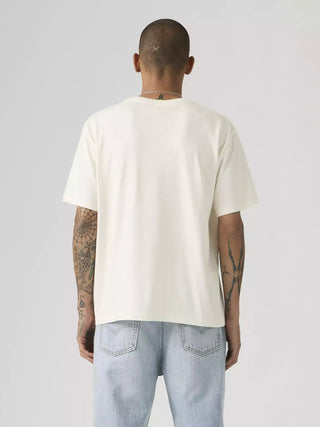 Relaxed fit graphic tee