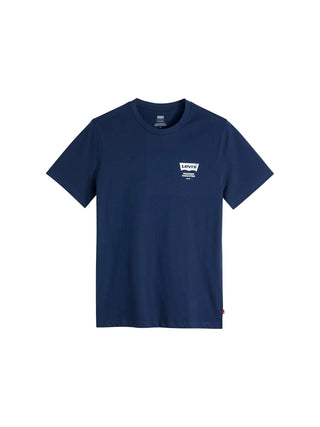 T-shirt classica con stampa